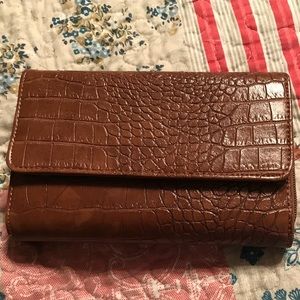 Mindi Wallet Organizer